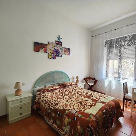 Maisonette Asfodelo Palau Exterior photo