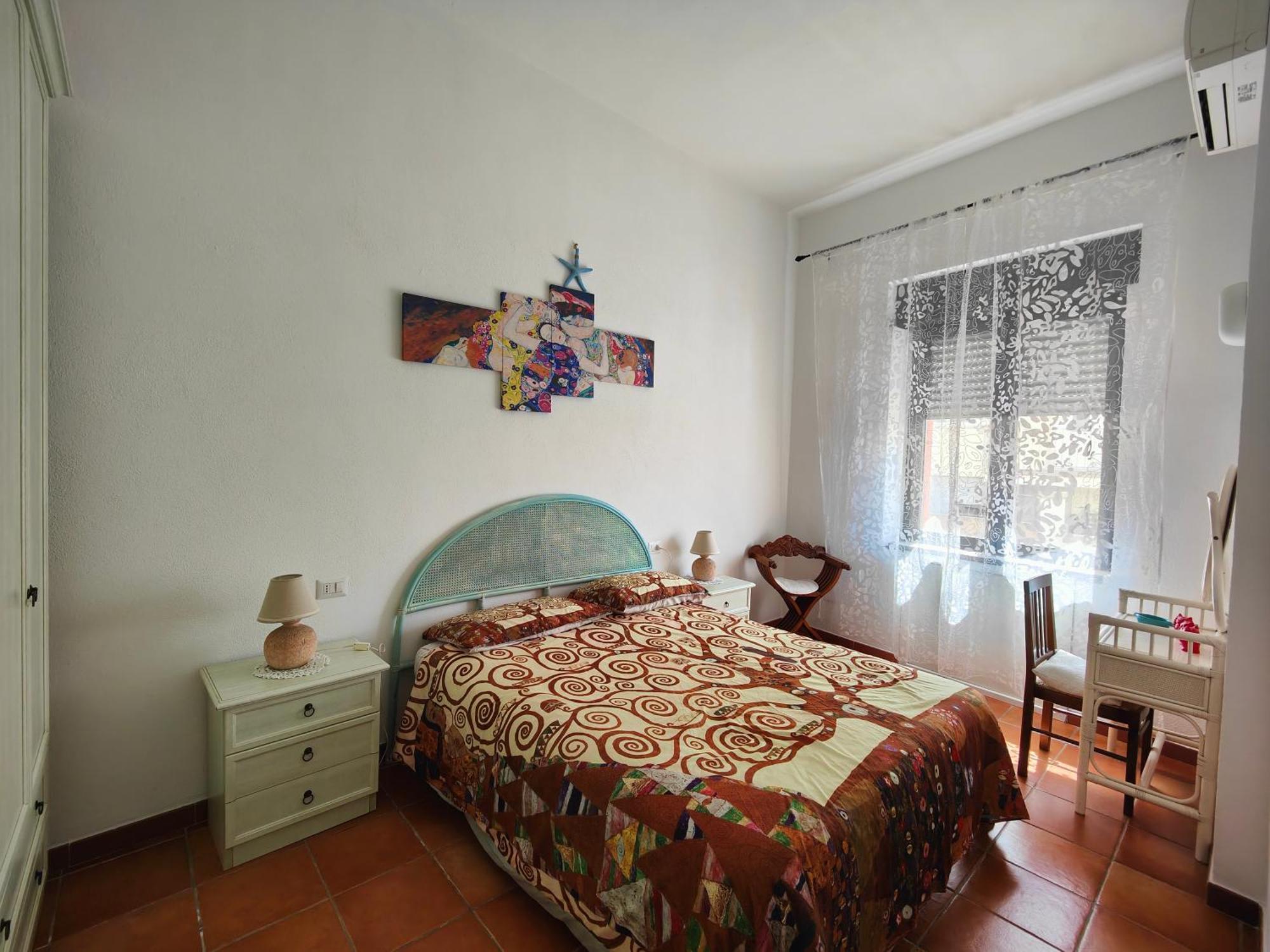 Maisonette Asfodelo Palau Exterior photo