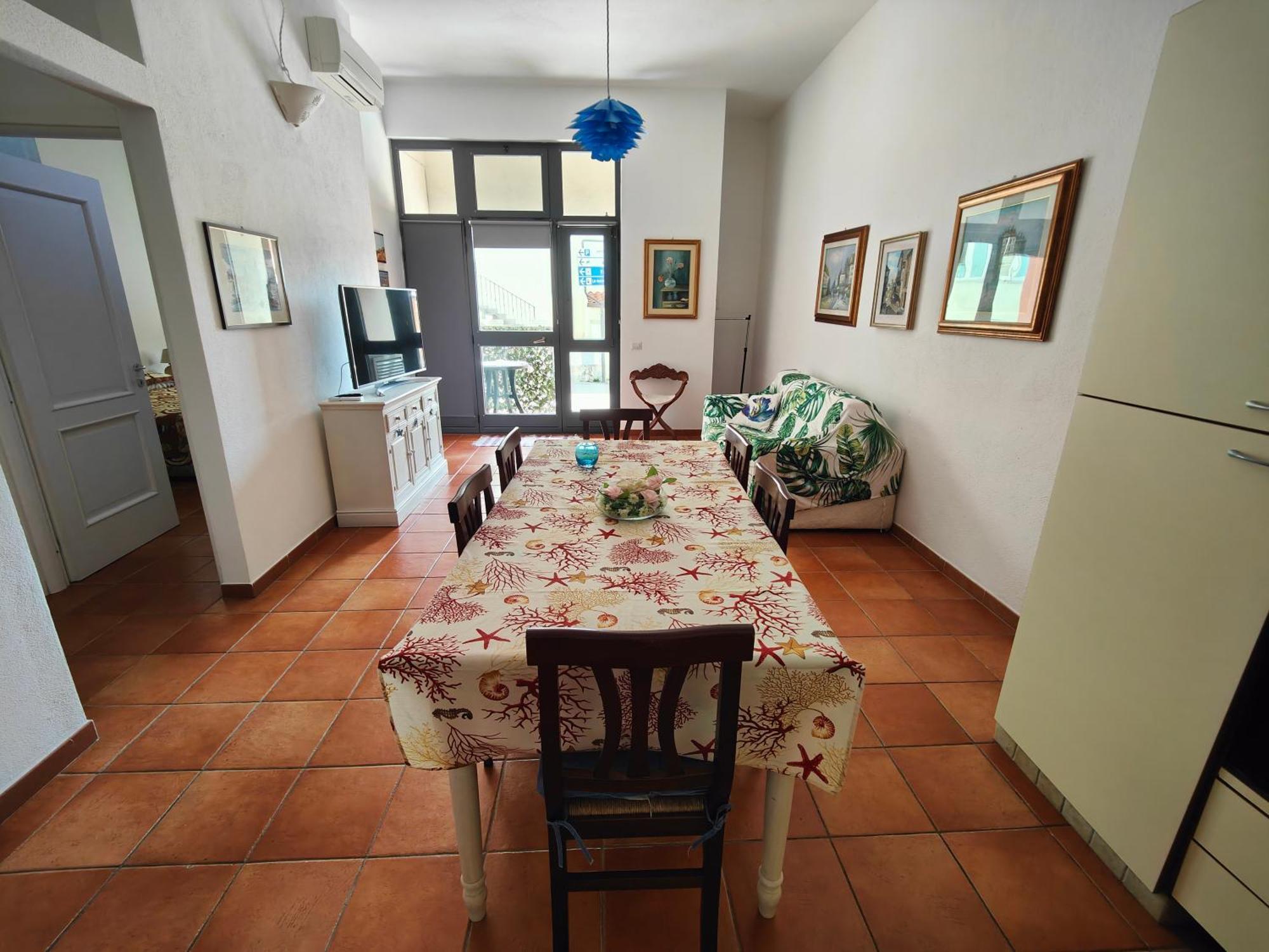 Maisonette Asfodelo Palau Exterior photo