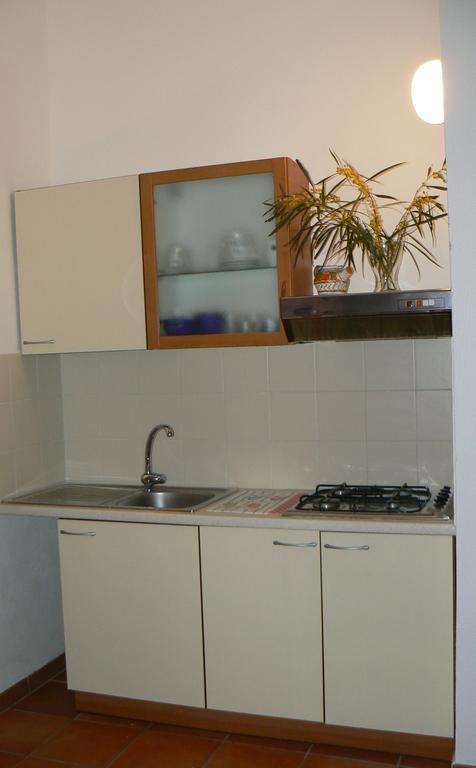 Maisonette Asfodelo Palau Exterior photo