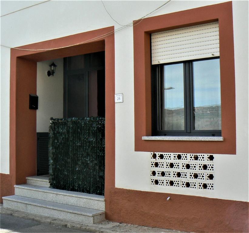 Maisonette Asfodelo Palau Exterior photo