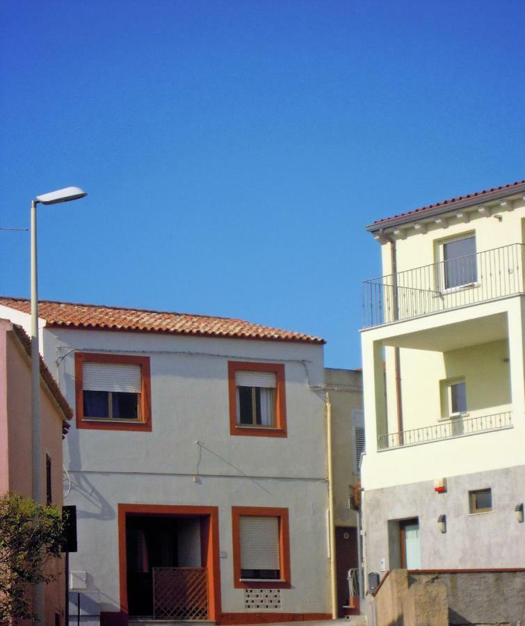 Maisonette Asfodelo Palau Exterior photo